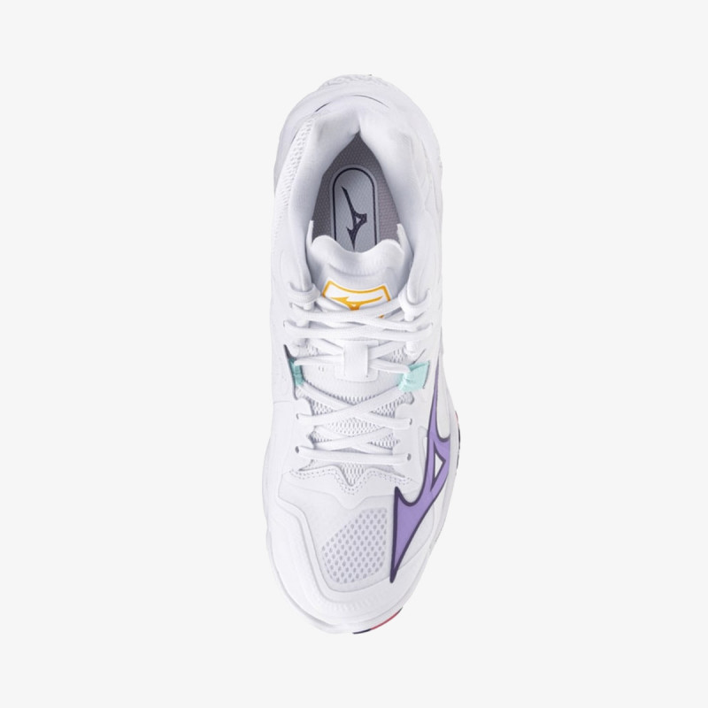 Mizuno WAVE LIGHTNING Z8 MID 
