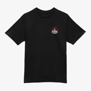 Vans VANS PIZZERIA SS TEE 