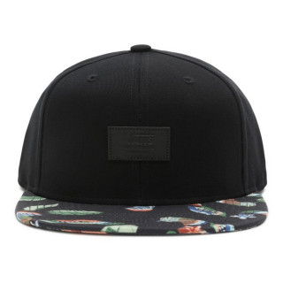 Vans MN ALLOVER IT LUCID FLORAL 