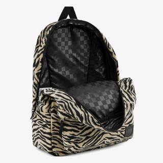 Vans WM DEANA III BACKPAC ZEBRA 