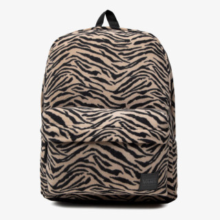 Vans WM DEANA III BACKPAC ZEBRA 