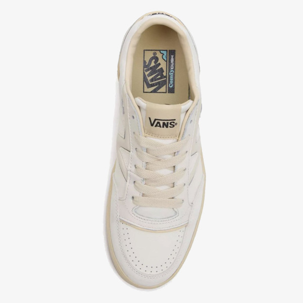 Vans Lowland CC JMP R
