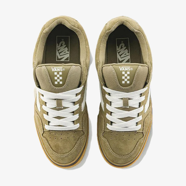 Vans Caldrone 