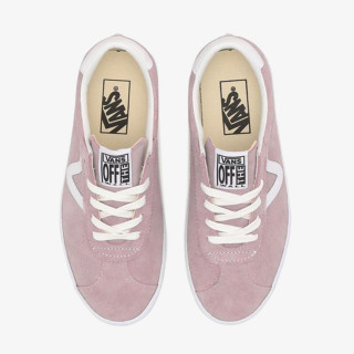 Vans Sport Low 