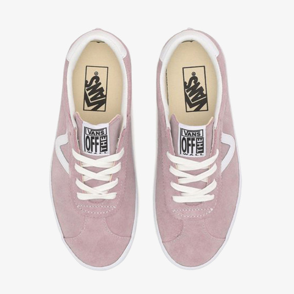 Vans Sport Low 