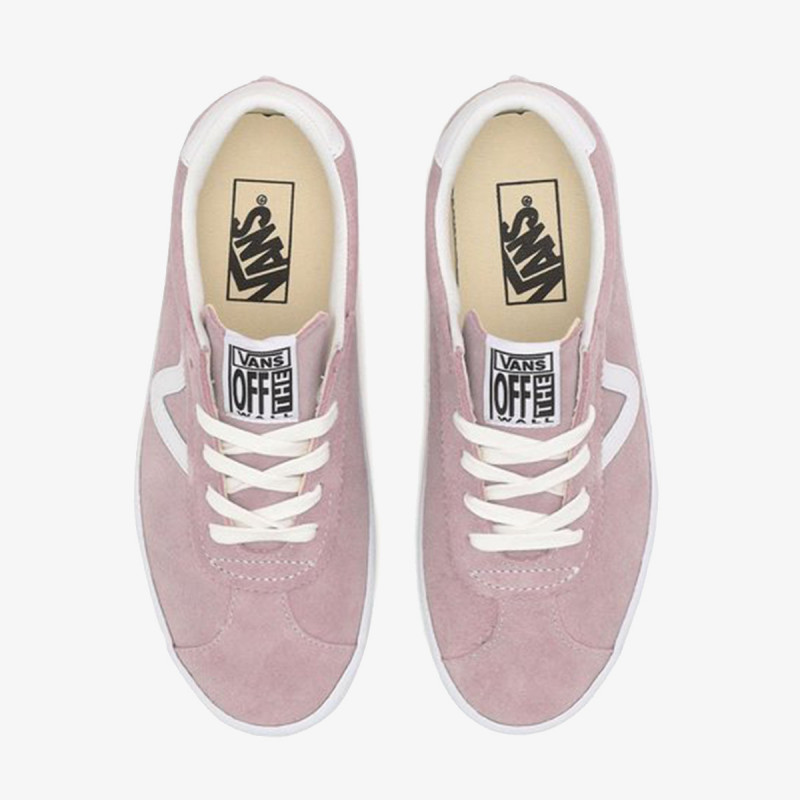 Vans Sport Low 