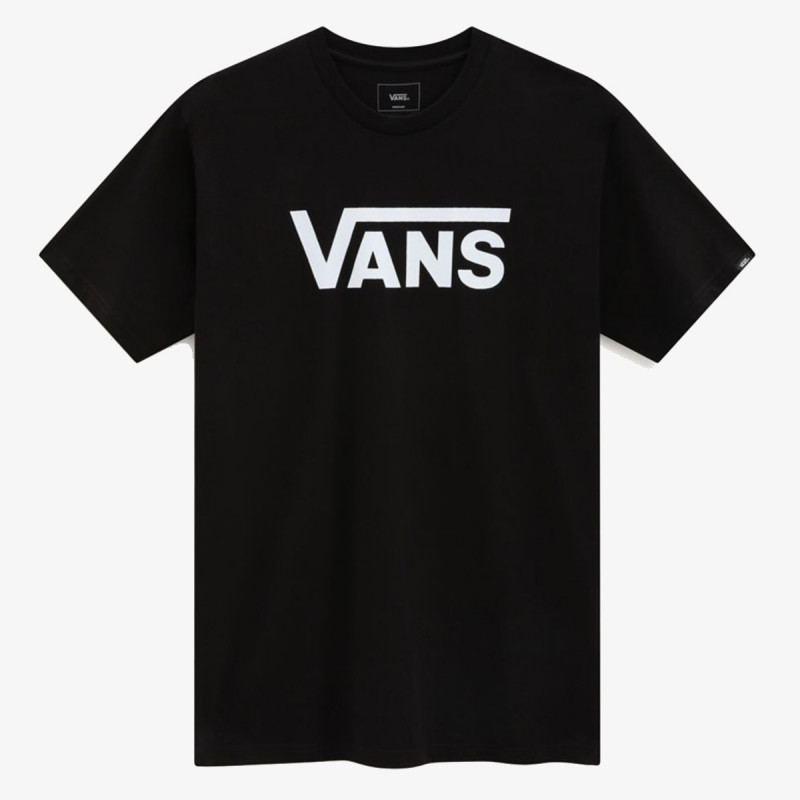 Vans MN VANS CLASSIC BURGUNDY/WHITE 