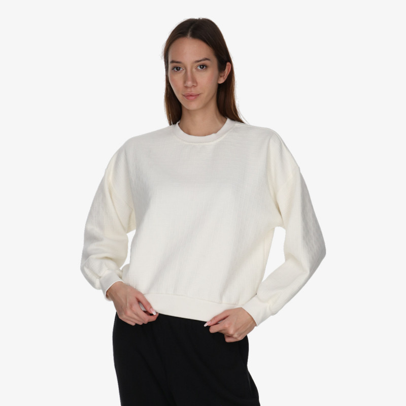 Vans SABINE LOOSE CREW 