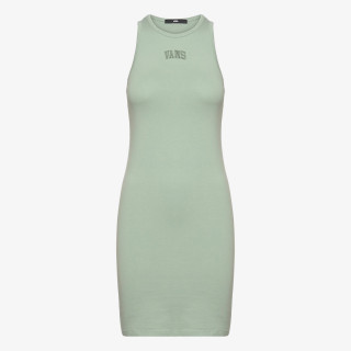 Vans VARSITY TANK DRESS 