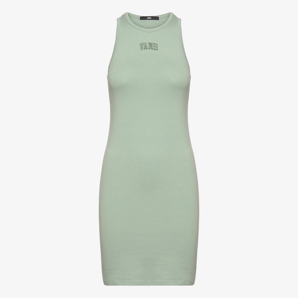 Vans VARSITY TANK DRESS 
