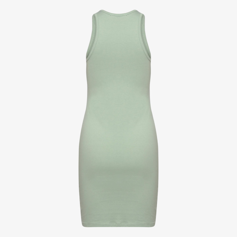 Vans VARSITY TANK DRESS 