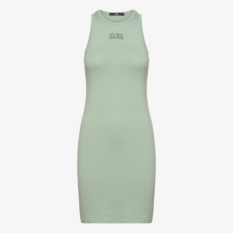 Vans VARSITY TANK DRESS 