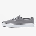 Vans UA AUTHENTIC PEWTER/BLACK 