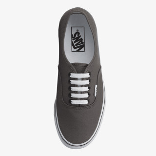 Vans UA AUTHENTIC PEWTER/BLACK 