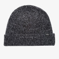 Vans MN CORE BASICS BEANI BLACK HEATHER 