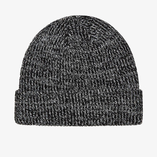 Vans MN CORE BASICS BEANI BLACK HEATHER 