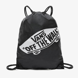 Vans C/O WM BENCHED BAG ONYX 