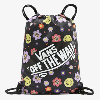 Vans WM BENCHED BAG 