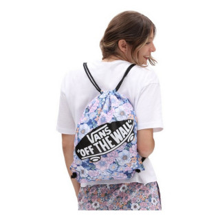 Vans WM BENCHED BAG RETRO FLORAL 