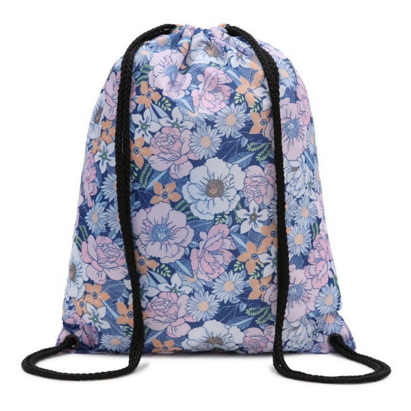 Vans WM BENCHED BAG RETRO FLORAL 