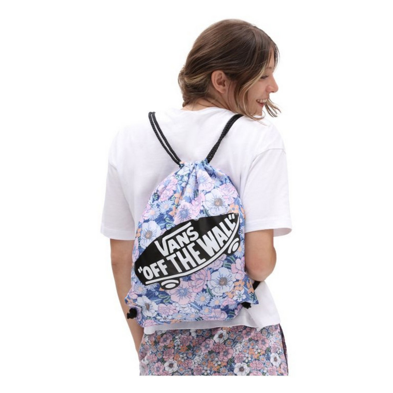 Vans WM BENCHED BAG RETRO FLORAL 