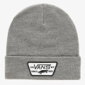 Vans MN MILFORD BEANIE Heather Grey 