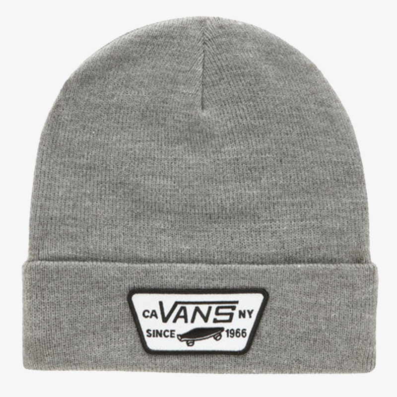 Vans MN MILFORD BEANIE Heather Grey 