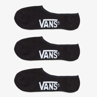 Vans CLASSIC SUPER NO SHOW 