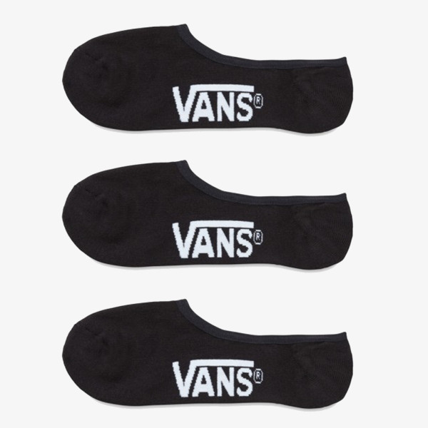 Vans CLASSIC SUPER NO SHOW 