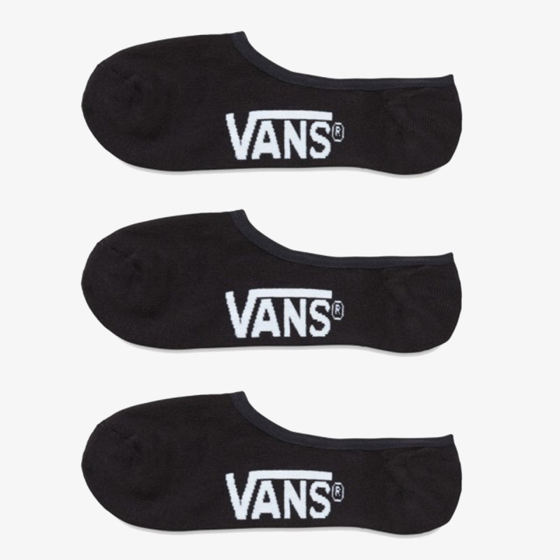 Vans CLASSIC SUPER NO SHOW 