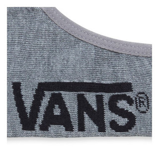 Vans MN CLASSIC SUPER NO HEATHER GREY 