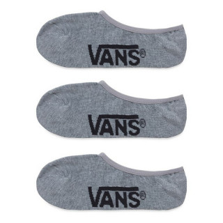 Vans MN CLASSIC SUPER NO HEATHER GREY 