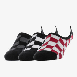 Vans CLASSIC SUPER NO SHOW 