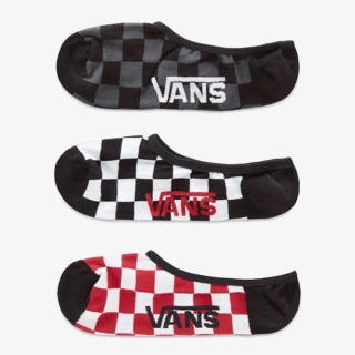 Vans CLASSIC SUPER NO SHOW 