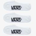 Vans CLASSIC SUPER NO SHOW 