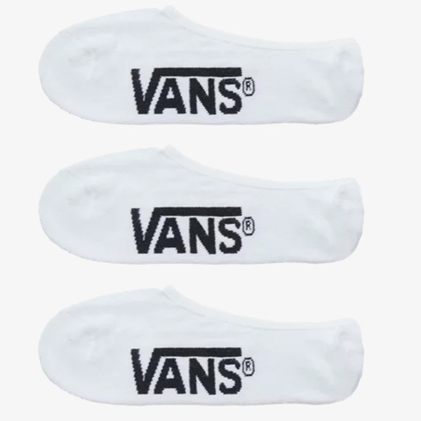 Vans CLASSIC SUPER NO SHOW 