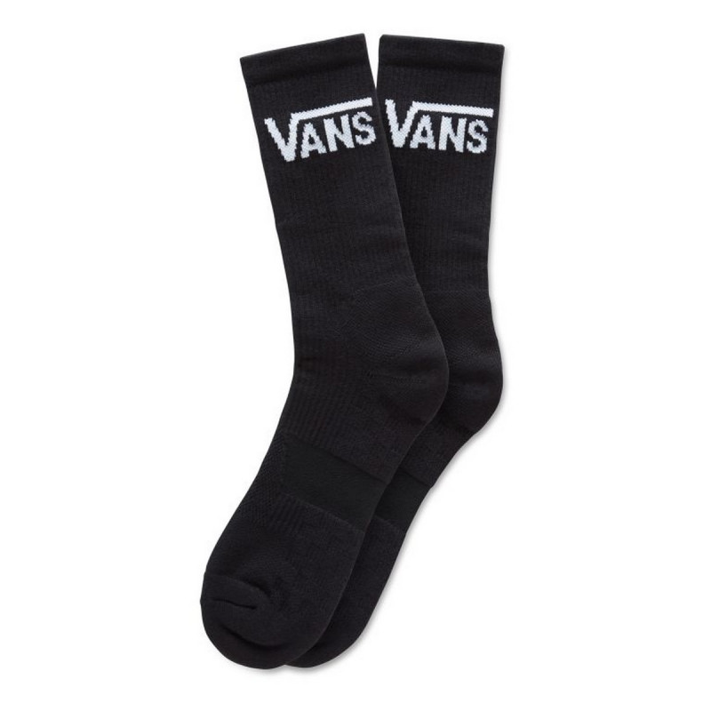 Vans C/O MN VANS SKATE CREW  BLACK 