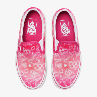 Vans UA CLASSIC SLIP-ON BETTERTGTHRFC 