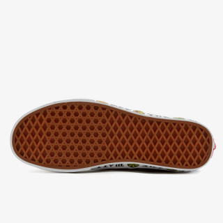 Vans UA AUTHENTIC SIDEWALL OTW/ 