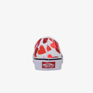 Vans UA AUTHENTIC VALNTNSHRTSTR 