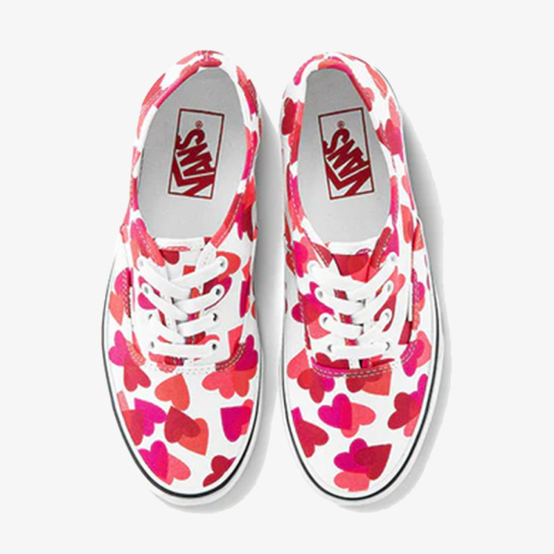 Vans UA AUTHENTIC VALNTNSHRTSTR 