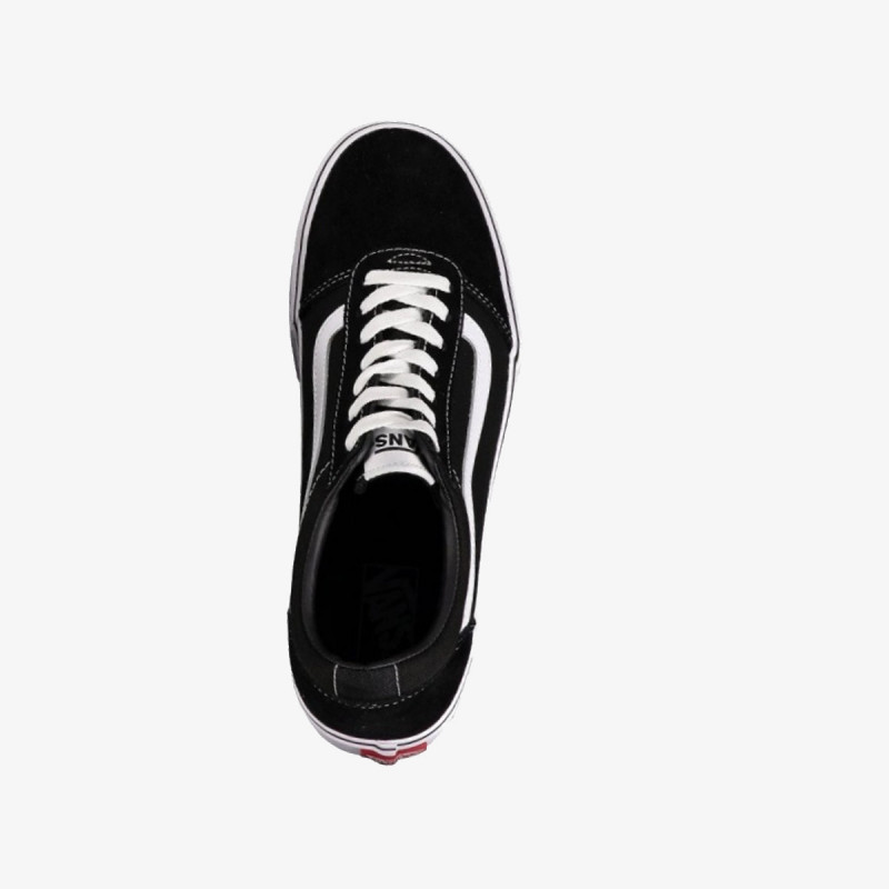Vans WARD 