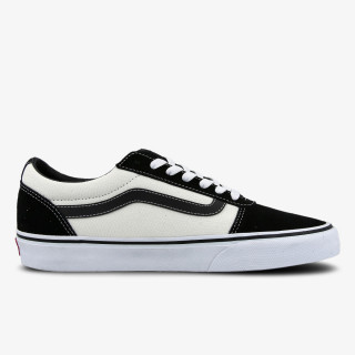 VANS MN Ward 
