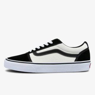 VANS MN Ward 
