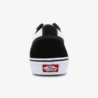 VANS MN Ward 