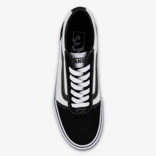 VANS MN Ward 