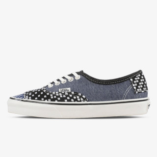 Vans AUTHENTIC (PATCHWORK) 