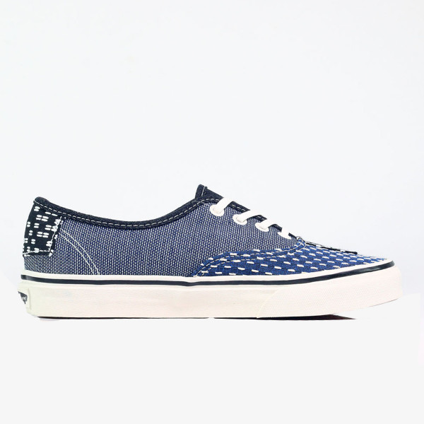 Vans AUTHENTIC (PATCHWORK) 