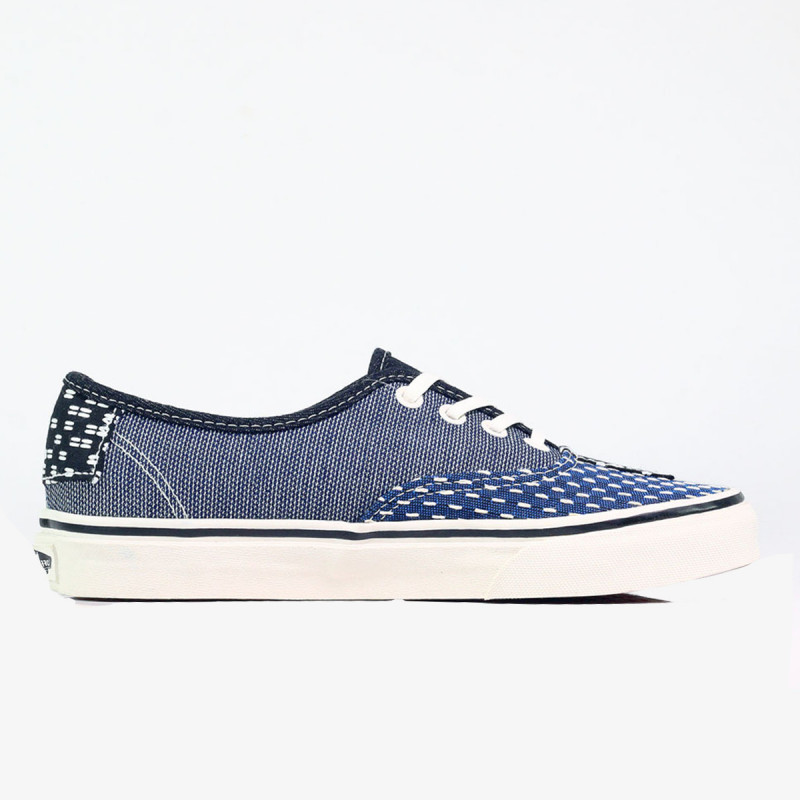 Vans AUTHENTIC (PATCHWORK) 