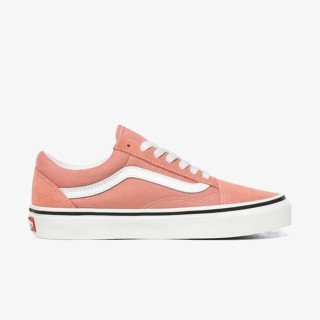 Vans C/O UA OLD SKOOL ROSE DAWN/TRUE 